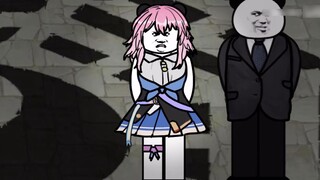 Reborn as a Villain 112: If I can hold out for one more second, I will explode
