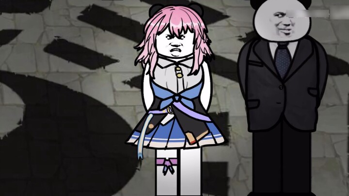 เกิดใหม่เป็นผู้ร้าย 112: ถ้าฉันทนได้อีกหนึ่งวินาที ฉันจะระเบิด