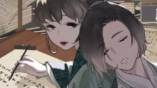 [Đơn giản hóa cho phụ nữ] Sư huynh từng là người yêu thời thơ ấu ở Gufeng Tianxiang phát hiện ra rằn