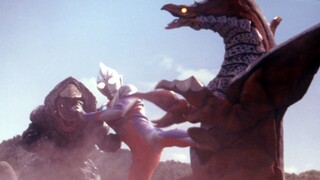 Ultraman Tiga Episode 1 Sub Indo