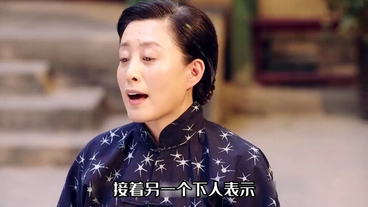 A man cultivates to the pinnacle of his art, and the concentrated true qi causes an iron-tiled blade