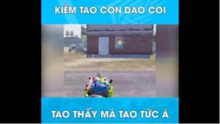 Thấy mà tức lòng ngực