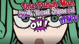 One Punch Man Epik Beat Synced AMV