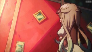 [Sounds are really similar] What would happen if Hanako-kun's voice matched a boy?