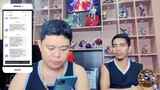 BASIC TRICKS ULIT PARA KUMITA