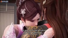 Ancient War Soul Eps 40 (END)