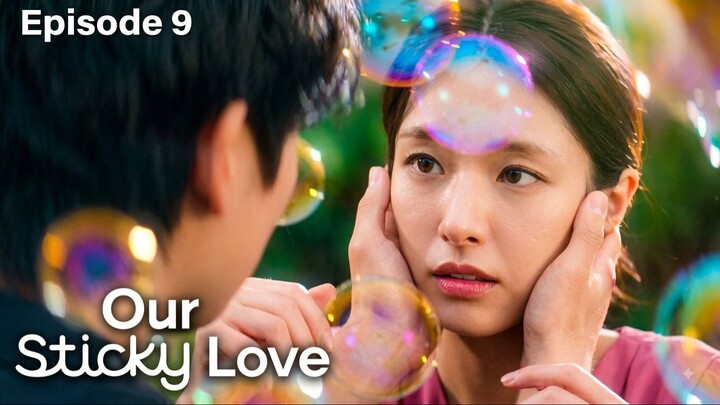 Our Sticky Love Episode 9 Subtitle Indonesia