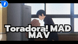 Toradora!| Is this the Toradora you have seen?_1