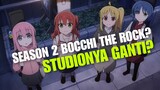 [Bahas sedikit] Season 2 Bocchi the rock?!