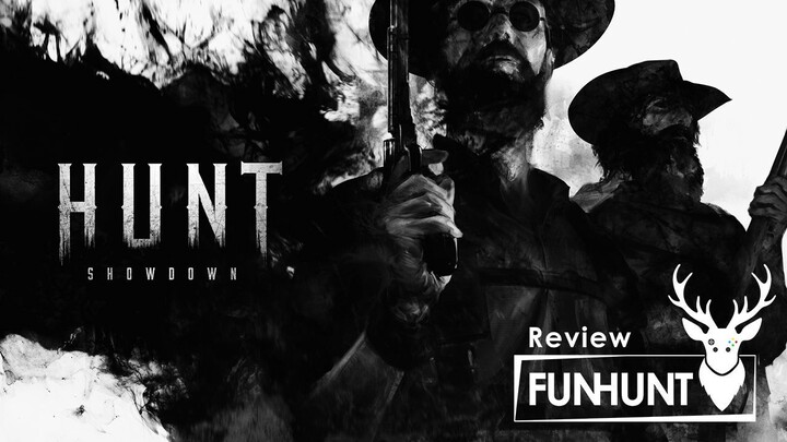Hunt Showdown Review - Bayang Mencekam !