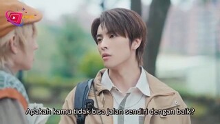 THE PROMISE OF THE SOUL EP03 SUB INDO