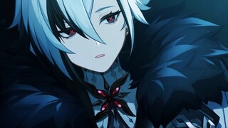 [Genshin Impact / Fools recruit new people] ⚡We are originally evil, and we will be the winner in a 