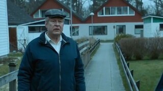 A Man Called Ove (2015)