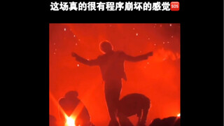 A Look at Lee Tae-min's "Instant Stops" in Dance