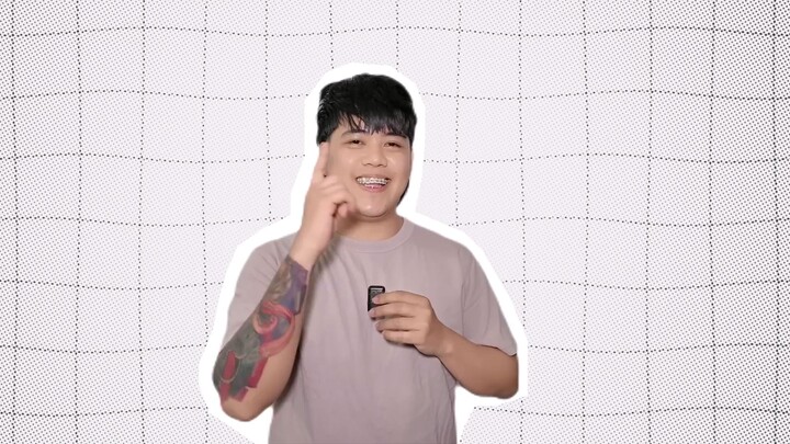 Wall  trick na magagamit mo sa MLBB