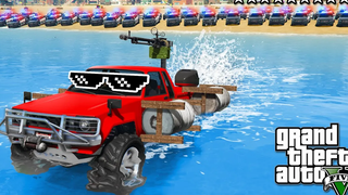 GTA 5 FAILS และ EPIC MOMENTS 113 (GTA 5 ช่วงเวลาตลก)
