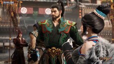 Tales Of Herding Gods episode 33 sub indo