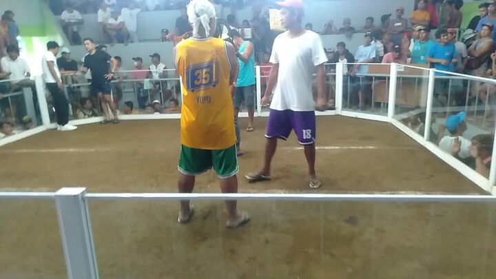 mapurol daw tari sabi nila..tagal makamatay
