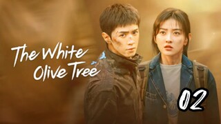 The White Olive tree sub indo episode 2