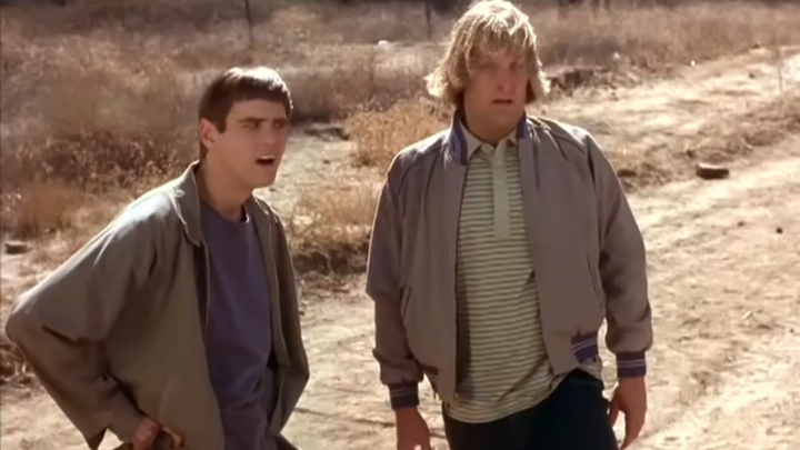 真正的俩西格玛男人