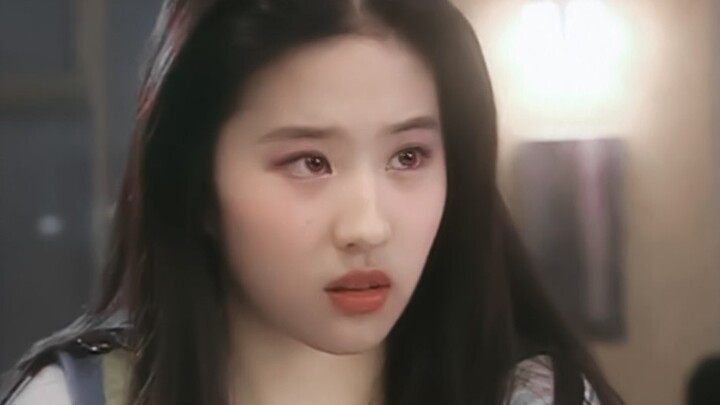 【หลิวอี้เฟย】นี่แหละคือช่วงวัยเยาว์ของใครต่อใครหลายคน!