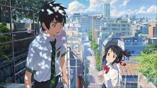 Your Name ( Kimi No Na Wa ) [ Vietsub ] Vietnam Sub