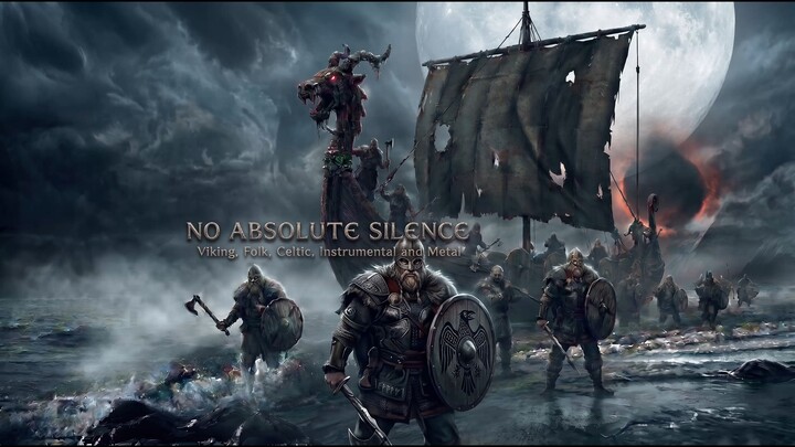 Bardagen Thunder of the Shields