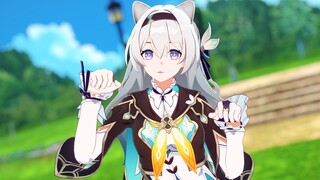 With a kitten like this, what time would you go home?