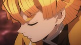 It's driving Agatsuma Zenitsu crazy