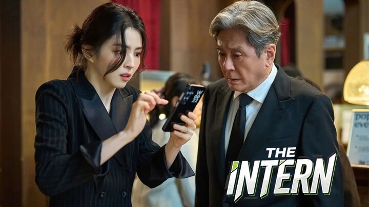 🎬 The Intern (2026)