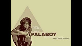 KIAL - PALABOY feat. Saliksik