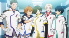 Shinkalion: Change The World Episode 30 English Subtitle