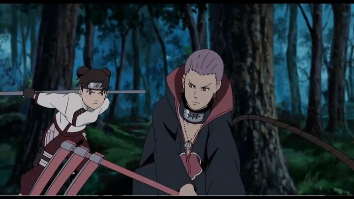 ANIME FIGHTING 🗡️