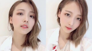 [Lili] Điệu nhảy sôi động của Kim Chungha (phải xem trên 233)