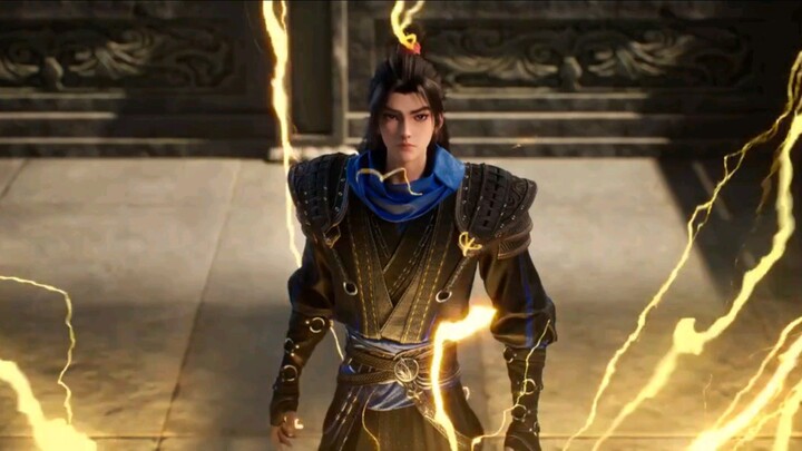 The Demon Hunter S3 EP18 - Sub Indo!
