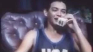 Kenikmatan Tabu (1994 Full film)