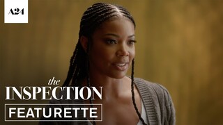 The Inspection | Meet the Filmmakers | Official Featurette HD | A24