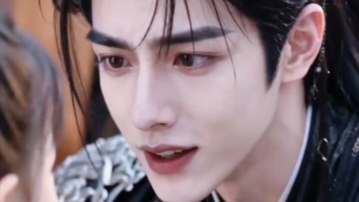 หน้าคนโบ้ที่ตามหาเมียแทบพลิกแผ่นดิน!