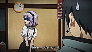 Bs-Anime - Permintaan Yang Sulit Untuk Di Tolak