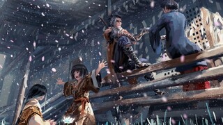 [Sekiro: Shadows Die Twice] Có vinh quang của cái chết, nhưng sự xấu hổ của không có cuộc sống!