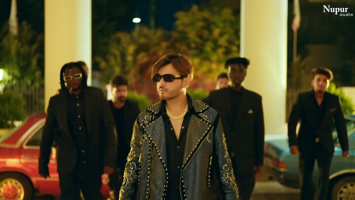 Kale_Kagaz__Official_Video__Amanraj_Gill___Pranjal_Dahiya___Shiva_Choudhary___New_Haryanvi_Song_2023