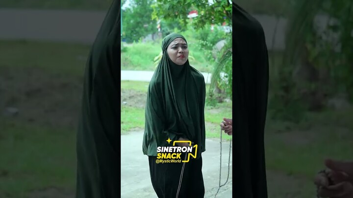 Episode 1 Pocong Merah