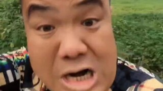 fw kepala pisau sudah ditumbuhi rumput