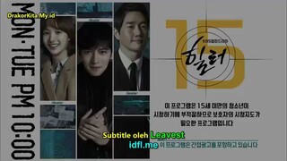 Healer Ep 06 Sub Indo