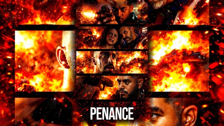 The Penance (2026) Sub Indo