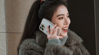 Tình yêu thực ra rất đơn giản, chỉ khi chân thành bảo vệ những người bên cạnh thì cuộc sống mới ấm á