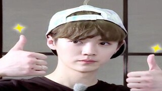 【all鹿】Lu Han’s former team made a real move