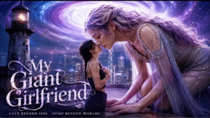 My Giant Girlfriend (Full)