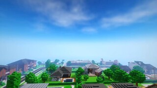 Nữ Yandere Simmy - Minecraft Ai Là Kẻ Giết Người