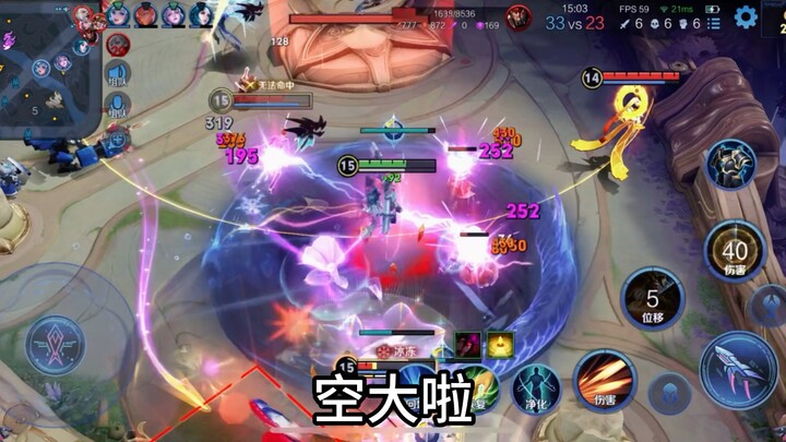 Is my wheat really that hyped?